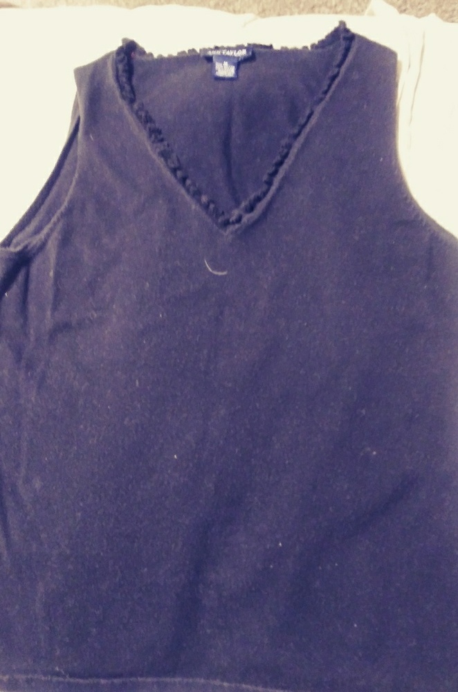 Anne Taylor top
